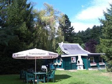 Holiday House in Ilsenburg - Drbeck (Harz) or holiday homes and vacation rentals