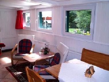 Holiday House in Ilsenburg - Drbeck (Harz) or holiday homes and vacation rentals