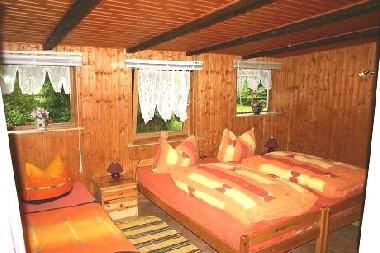 Holiday House in Ilsenburg - Drbeck (Harz) or holiday homes and vacation rentals
