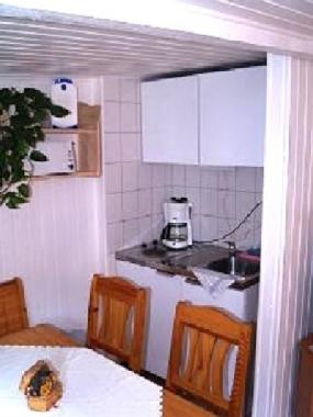 Holiday House in Ilsenburg - Drbeck (Harz) or holiday homes and vacation rentals