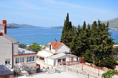 Holiday Apartment in Okrug Gornji (Splitsko-Dalmatinska) or holiday homes and vacation rentals