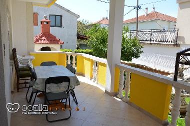 Holiday Apartment in Okrug Gornji (Splitsko-Dalmatinska) or holiday homes and vacation rentals