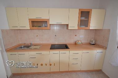 Holiday Apartment in Okrug Gornji (Splitsko-Dalmatinska) or holiday homes and vacation rentals