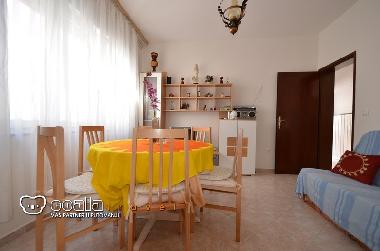 Holiday Apartment in Okrug Gornji (Splitsko-Dalmatinska) or holiday homes and vacation rentals