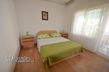 Holiday Apartment in Okrug Gornji (Splitsko-Dalmatinska) or holiday homes and vacation rentals