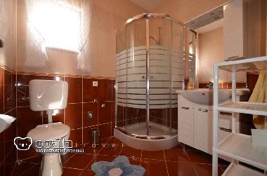 Holiday Apartment in Okrug Gornji (Splitsko-Dalmatinska) or holiday homes and vacation rentals