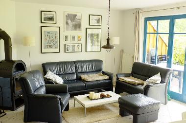 Holiday House in Poseritz (Ostsee-Inseln) or holiday homes and vacation rentals