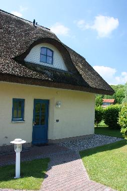Holiday House in Poseritz (Ostsee-Inseln) or holiday homes and vacation rentals