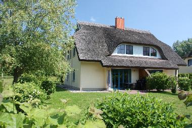 Holiday House in Poseritz (Ostsee-Inseln) or holiday homes and vacation rentals