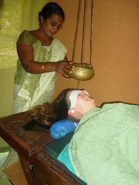 Ayurveda Resorts Mangrove Villa Sri lanka