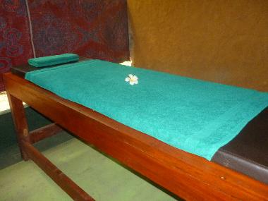 Ayurveda Resorts Mangrove Villa Sri lanka