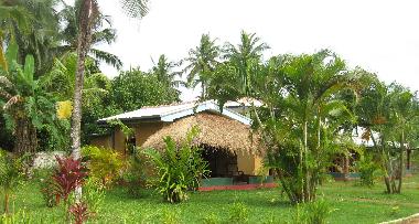 Ayurveda Resorts Mangrove Villa Sri lanka