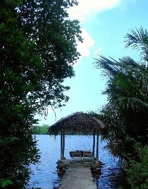 Ayurveda Resorts Mangrove Villa Sri lanka