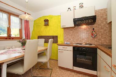 Holiday Apartment in St. Ulrich am Pillersee (Tiroler Unterland) or holiday homes and vacation rentals