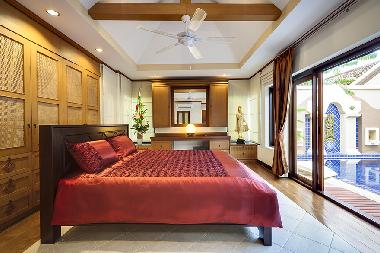 Villa in Pattaya (Chon Buri) or holiday homes and vacation rentals