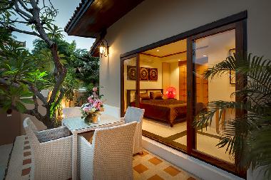 Villa in Pattaya (Chon Buri) or holiday homes and vacation rentals