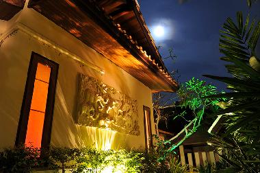 Villa in Pattaya (Chon Buri) or holiday homes and vacation rentals