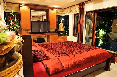 Villa in Pattaya (Chon Buri) or holiday homes and vacation rentals