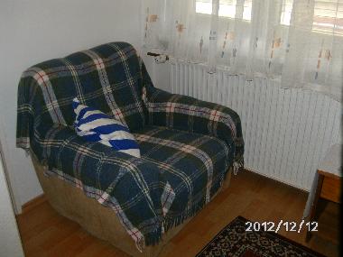 Holiday House in B�kf�rdő (Vas) or holiday homes and vacation rentals