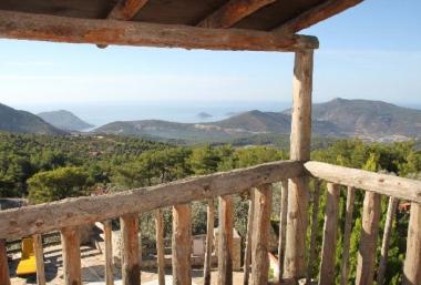 Villa in İslamlar K�y� (Antalya) or holiday homes and vacation rentals