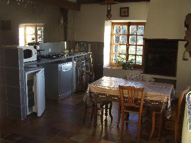 Holiday House in saint pal de mons (Haute-Loire) or holiday homes and vacation rentals