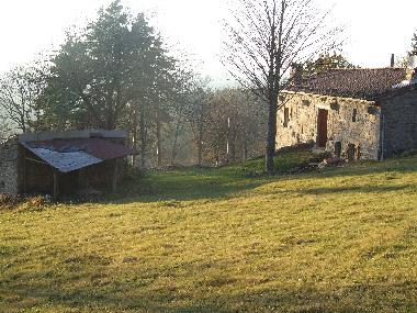 Holiday House in saint pal de mons (Haute-Loire) or holiday homes and vacation rentals