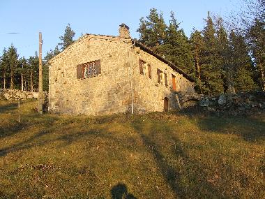 Holiday House in saint pal de mons (Haute-Loire) or holiday homes and vacation rentals