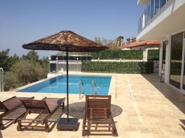 Villa in İslamlar , (Antalya) or holiday homes and vacation rentals
