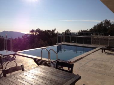 Villa in İslamlar , (Antalya) or holiday homes and vacation rentals