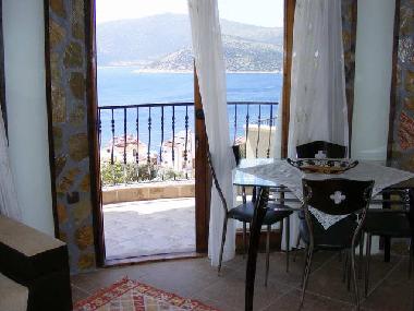 Villa in Kışla Mevkii (Antalya) or holiday homes and vacation rentals