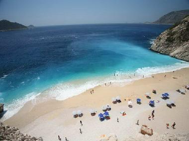 Villa in Kışla Mevkii (Antalya) or holiday homes and vacation rentals