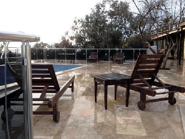 Villa in İslamlar K�y� (Antalya) or holiday homes and vacation rentals