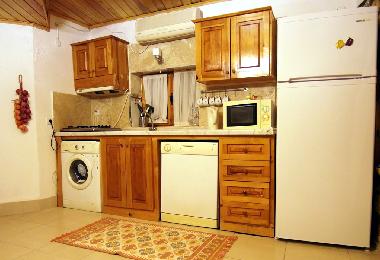 Villa in İslamlar K�y� (Antalya) or holiday homes and vacation rentals