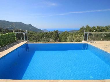 Villa in İslamlar K�y� (Antalya) or holiday homes and vacation rentals