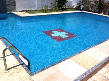 Holiday House in FORTALEZA AQUIRAZ PRAINHA (Ceara) or holiday homes and vacation rentals