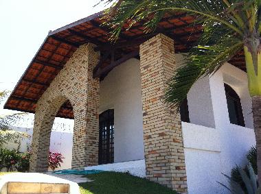 Holiday House in FORTALEZA AQUIRAZ PRAINHA (Ceara) or holiday homes and vacation rentals