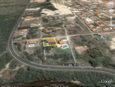 Holiday House in FORTALEZA AQUIRAZ PRAINHA (Ceara) or holiday homes and vacation rentals
