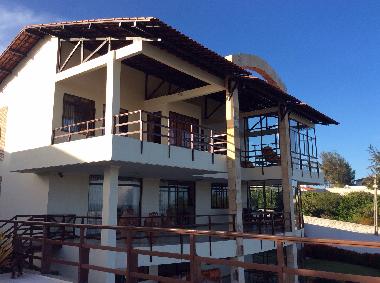 Holiday House in FORTALEZA AQUIRAZ PRAINHA (Ceara) or holiday homes and vacation rentals