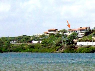 Holiday House in FORTALEZA AQUIRAZ PRAINHA (Ceara) or holiday homes and vacation rentals