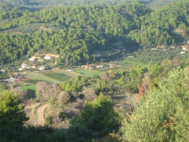 Holiday House in Kato Samiko (Peloponnisos) or holiday homes and vacation rentals