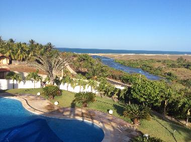 Holiday House in FORTALEZA AQUIRAZ PRAINHA (Ceara) or holiday homes and vacation rentals
