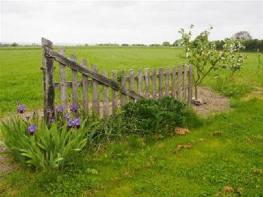 Holiday House in St L�onard (Manche) or holiday homes and vacation rentals