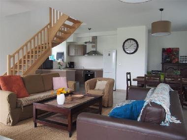 Holiday House in St L�onard (Manche) or holiday homes and vacation rentals