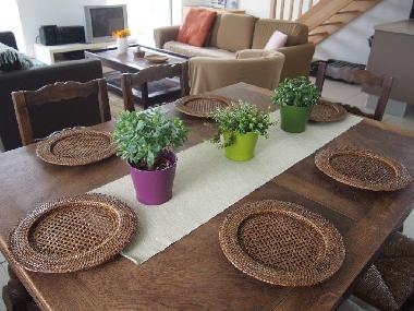 Holiday House in St L�onard (Manche) or holiday homes and vacation rentals