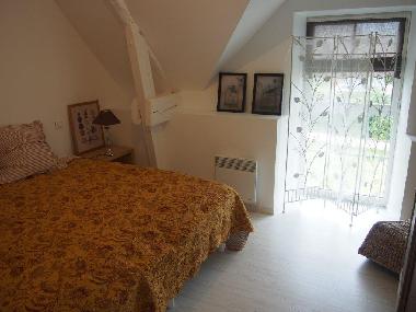 Holiday House in St L�onard (Manche) or holiday homes and vacation rentals