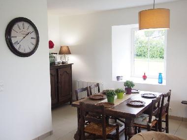 Holiday House in St L�onard (Manche) or holiday homes and vacation rentals