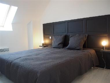 Holiday House in St L�onard (Manche) or holiday homes and vacation rentals