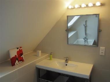 Holiday House in St L�onard (Manche) or holiday homes and vacation rentals