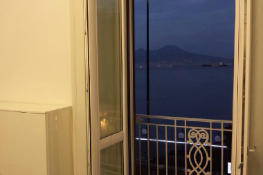 Holiday Apartment in naples (Napoli) or holiday homes and vacation rentals