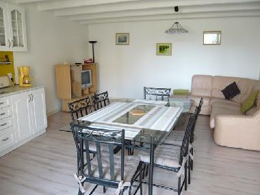 Holiday House in st jean de liversay (Charente-Maritime) or holiday homes and vacation rentals